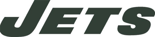 New York Jets 1998-2009 Wordmark Logo t shirt iron on transfers